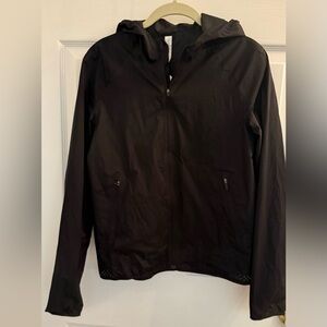 Lightweight Lululemon Women’s Full-Zip Jacket